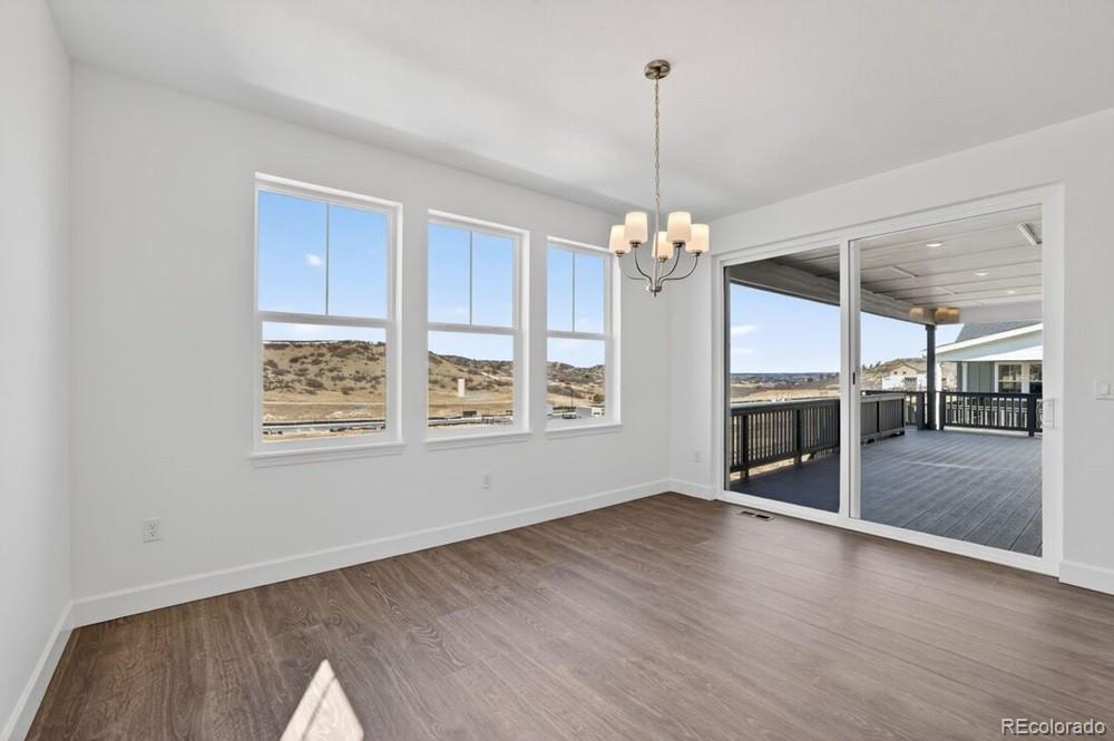 MLS Image #7 for 4063  descent street,castle rock, Colorado
