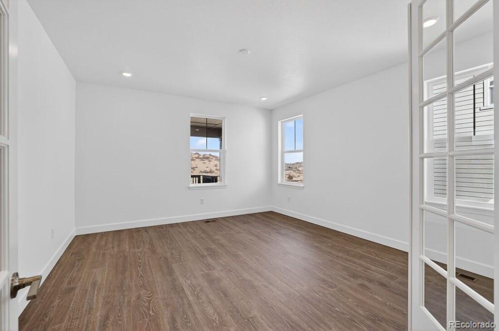 MLS Image #9 for 4063  descent street,castle rock, Colorado