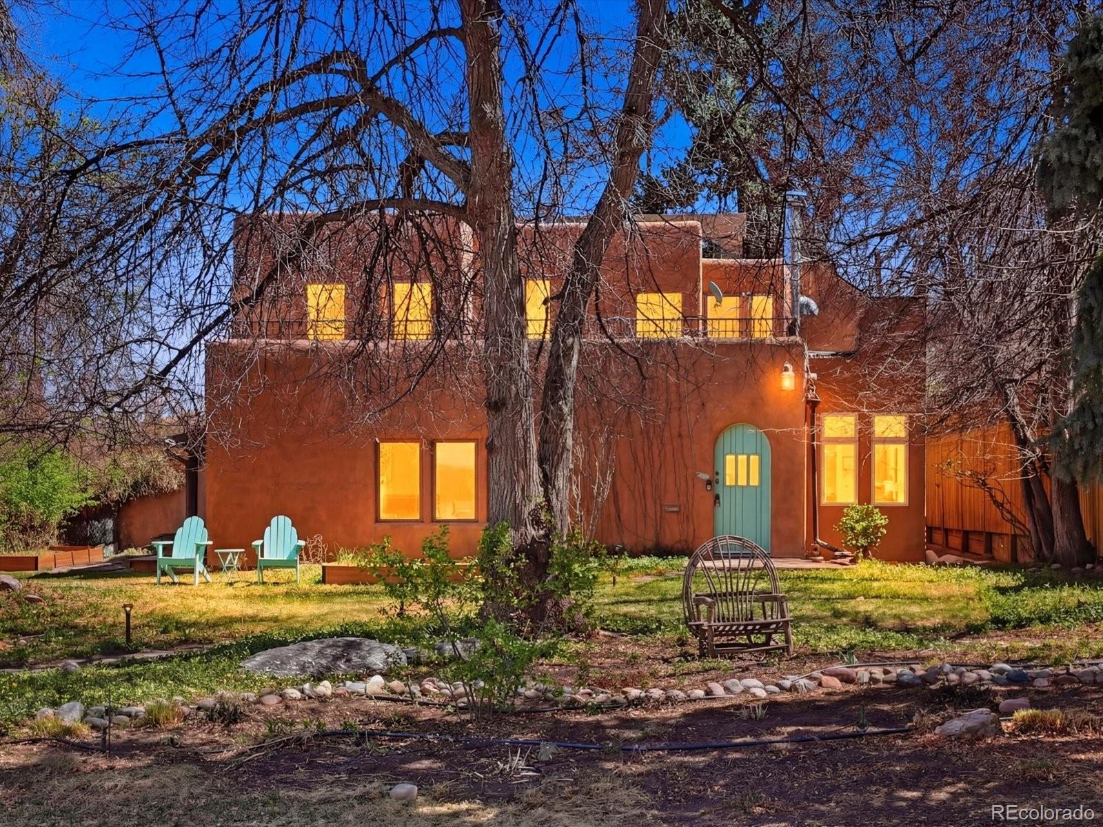 MLS Image #1 for 390  ash street,denver, Colorado