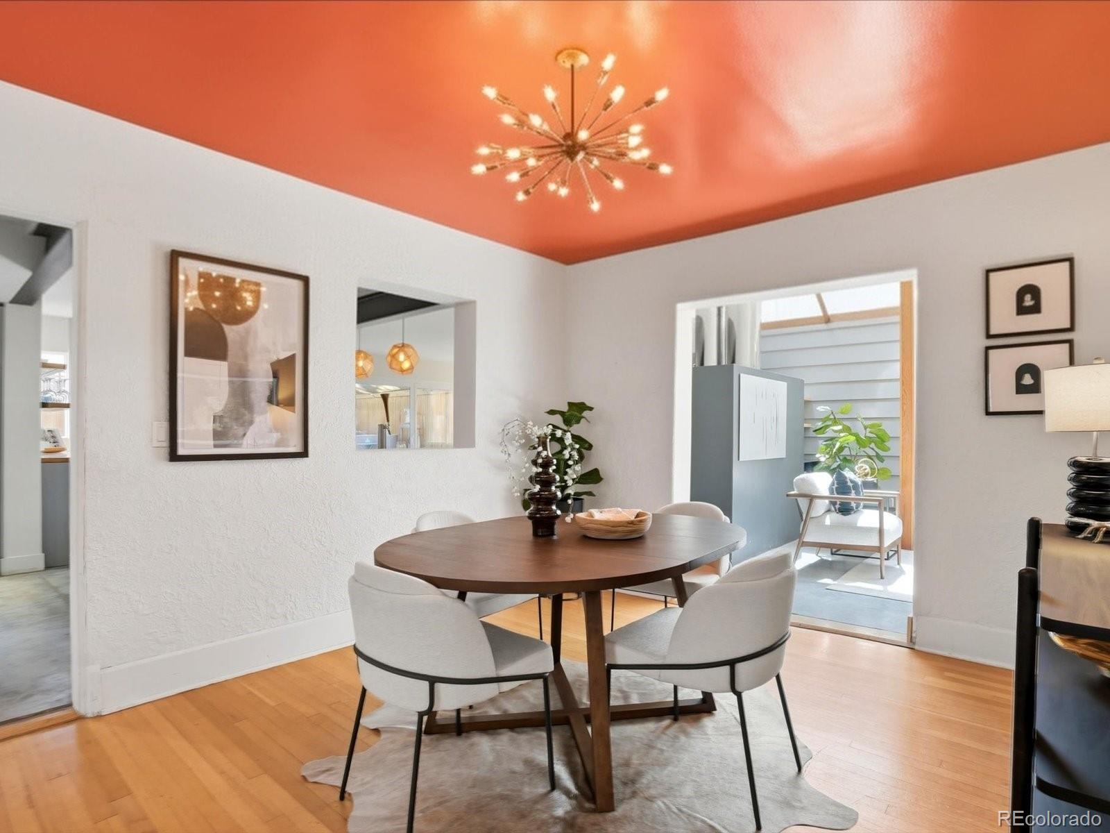 MLS Image #12 for 390  ash street,denver, Colorado