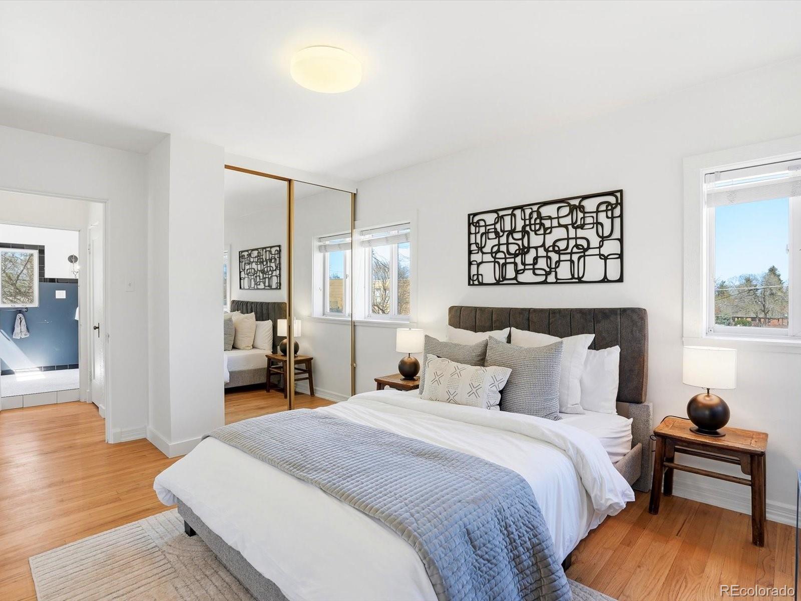 MLS Image #19 for 390  ash street,denver, Colorado