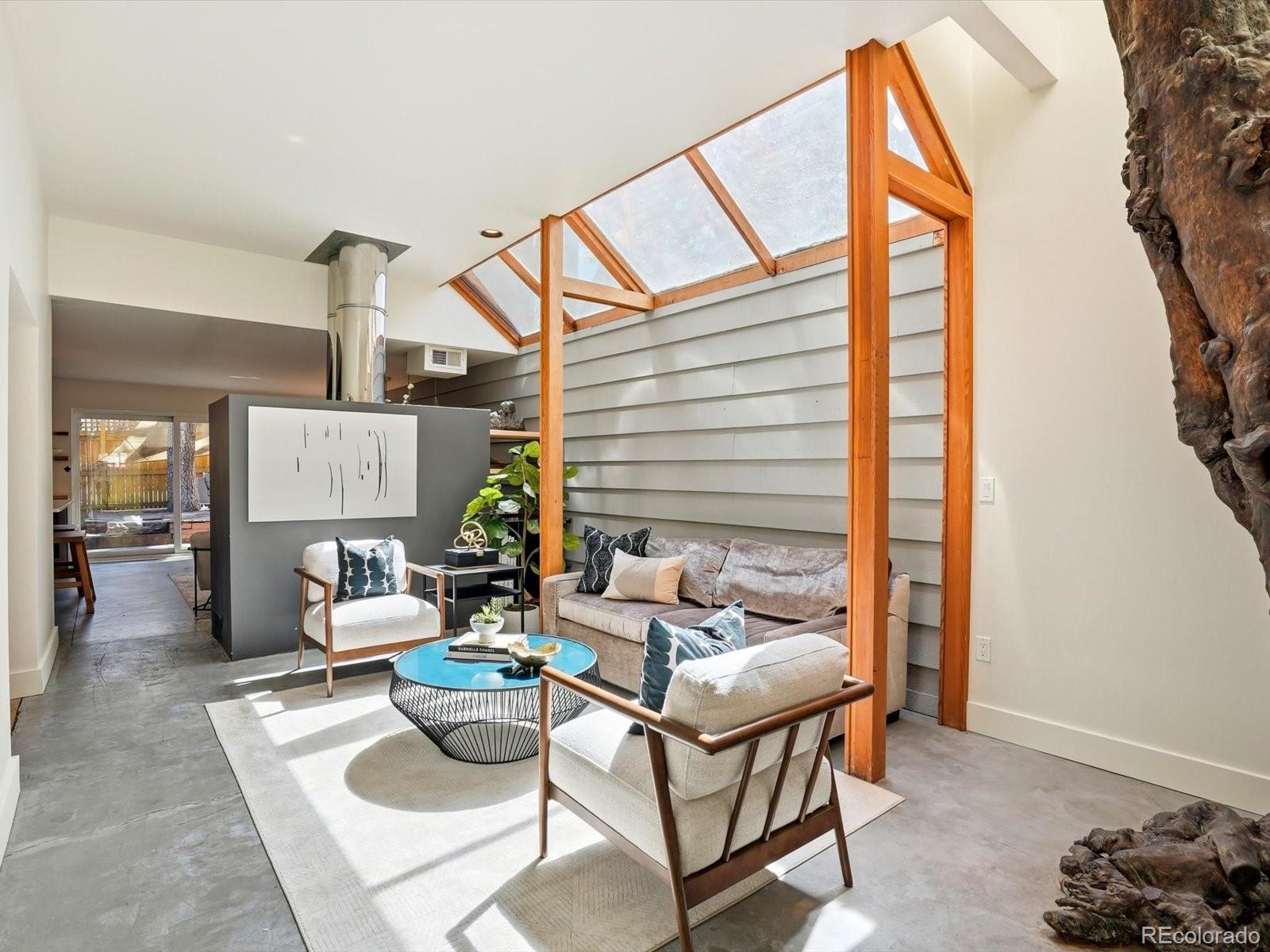MLS Image #2 for 390  ash street,denver, Colorado