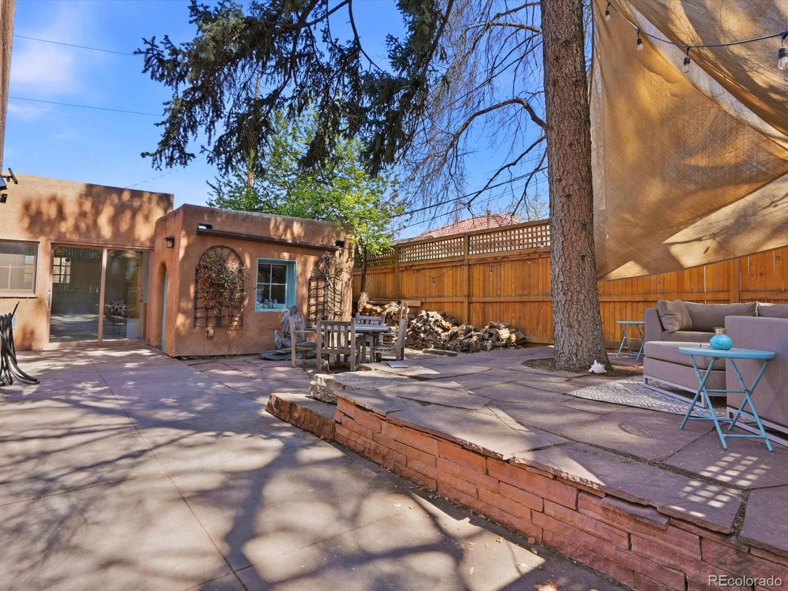 MLS Image #27 for 390  ash street,denver, Colorado