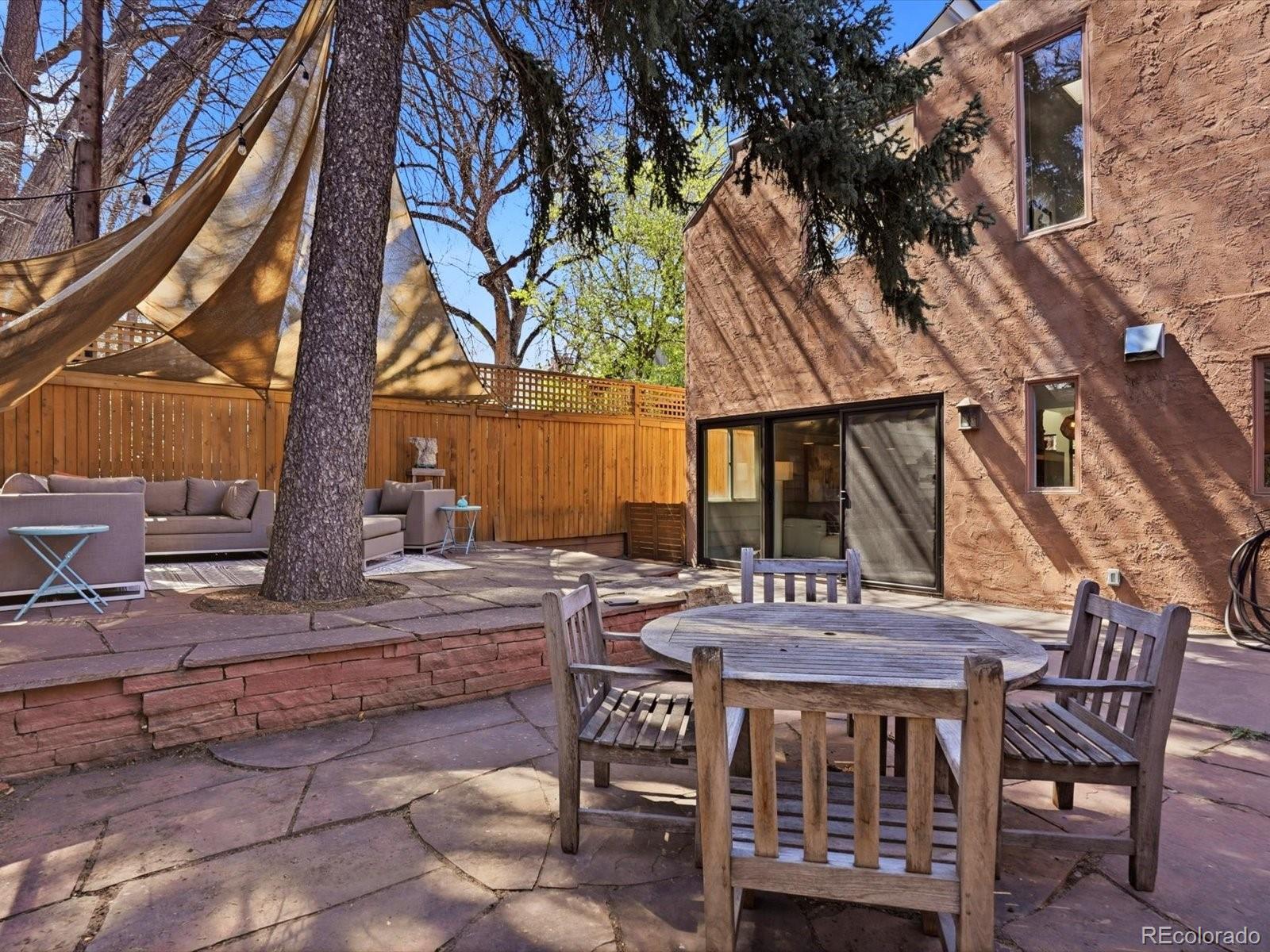 MLS Image #28 for 390  ash street,denver, Colorado