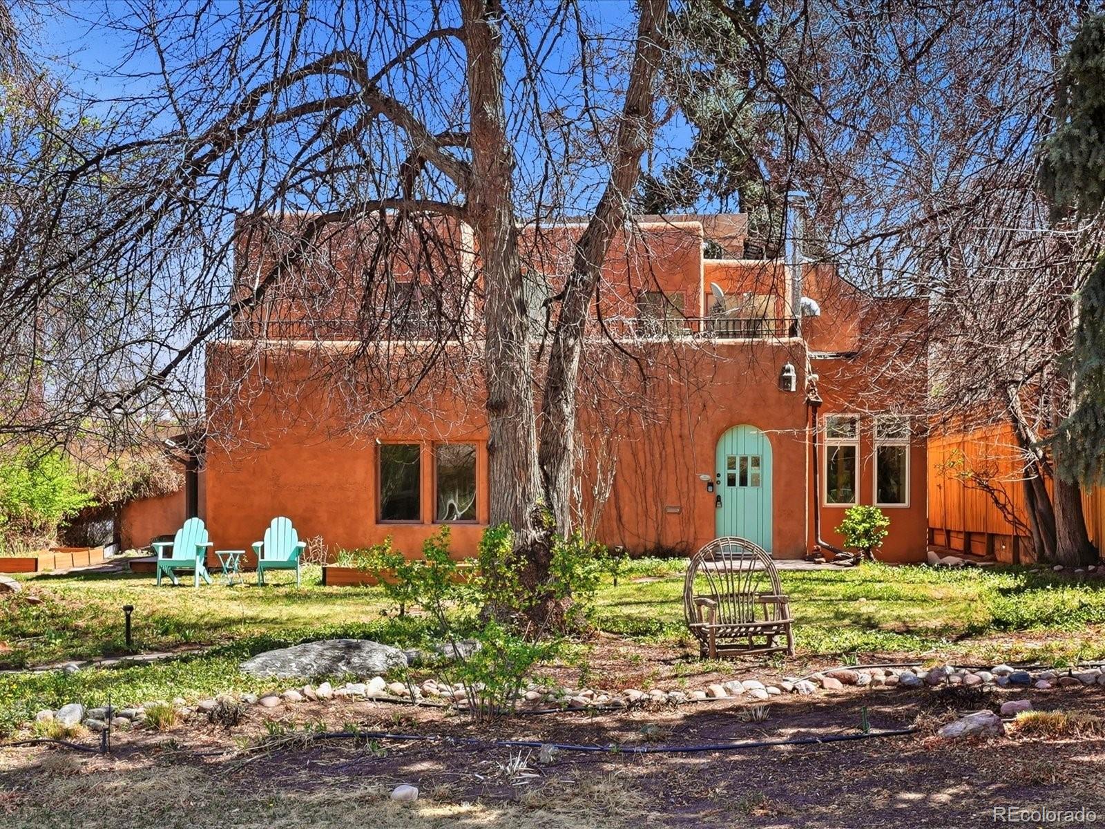 MLS Image #29 for 390  ash street,denver, Colorado