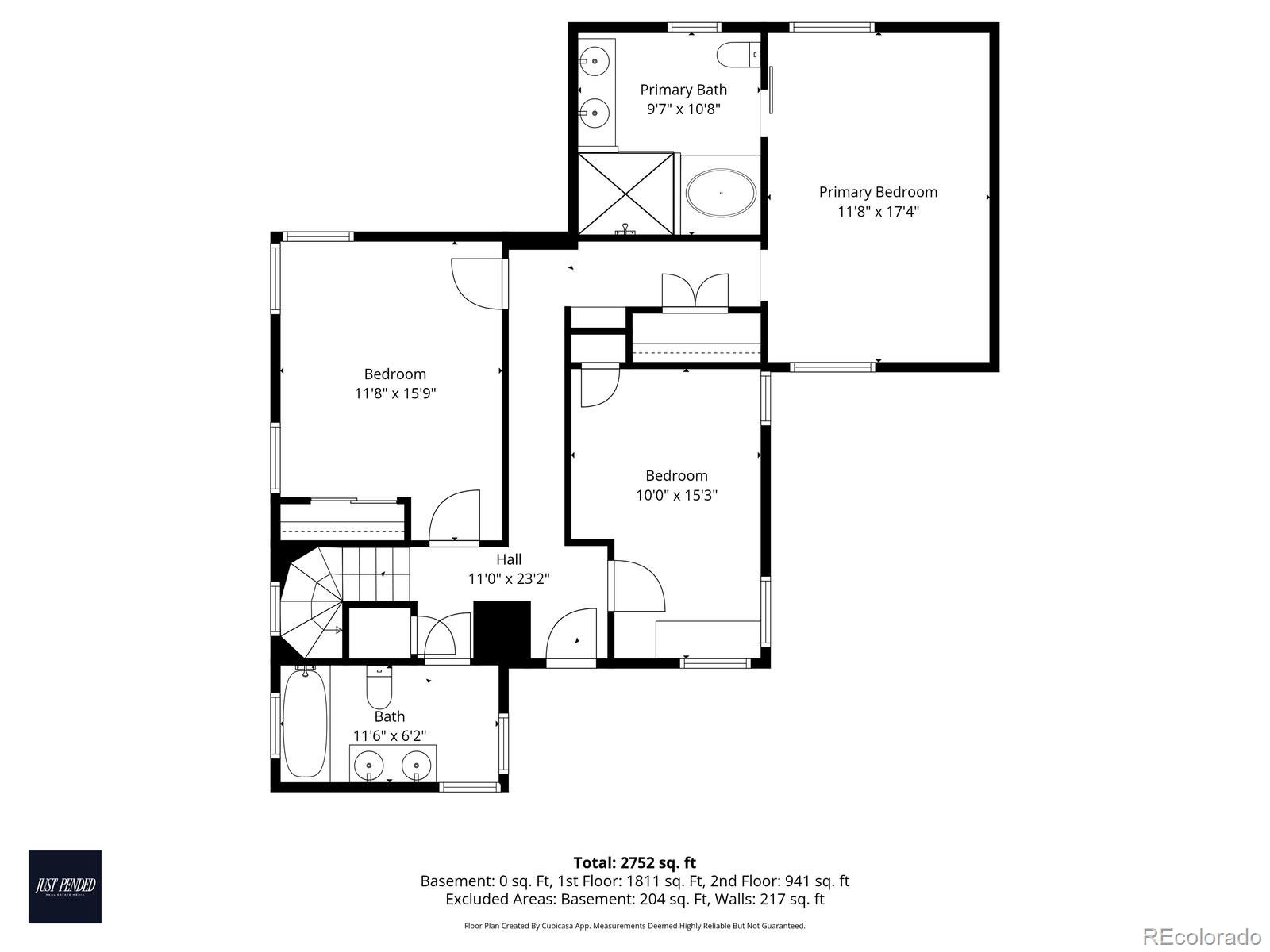 MLS Image #31 for 390  ash street,denver, Colorado