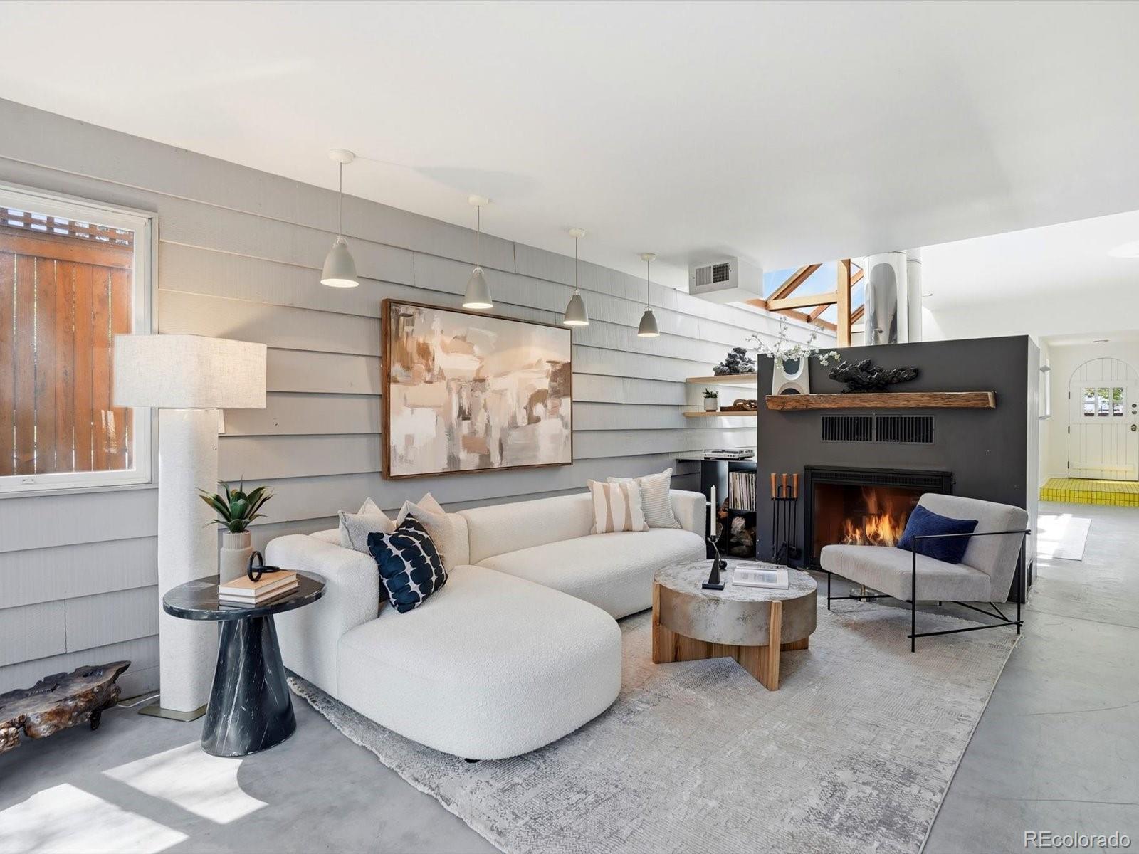 MLS Image #4 for 390  ash street,denver, Colorado