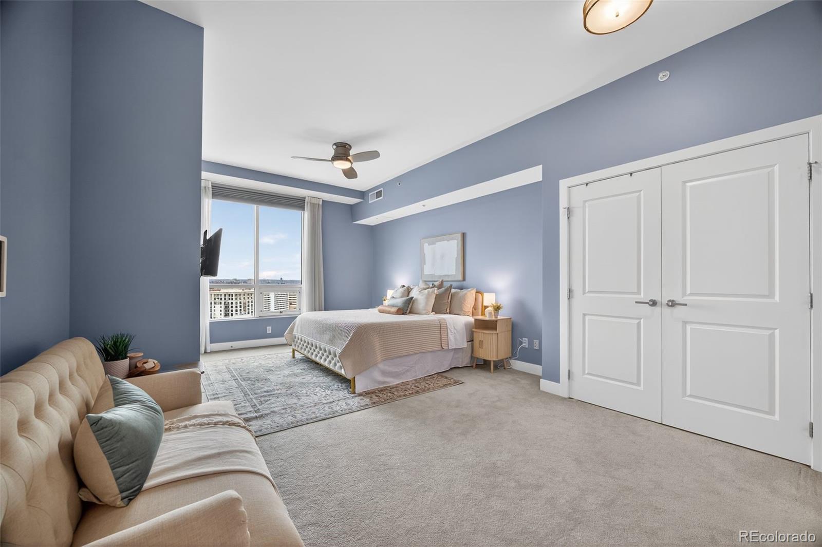 MLS Image #19 for 2001  lincoln street,denver, Colorado