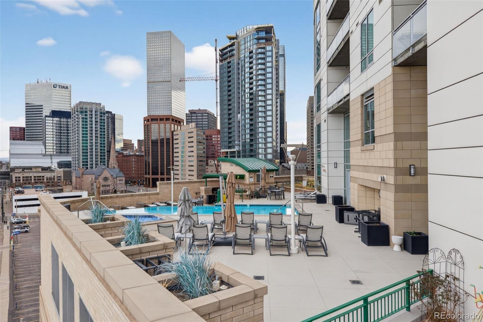 MLS Image #41 for 2001  lincoln street,denver, Colorado