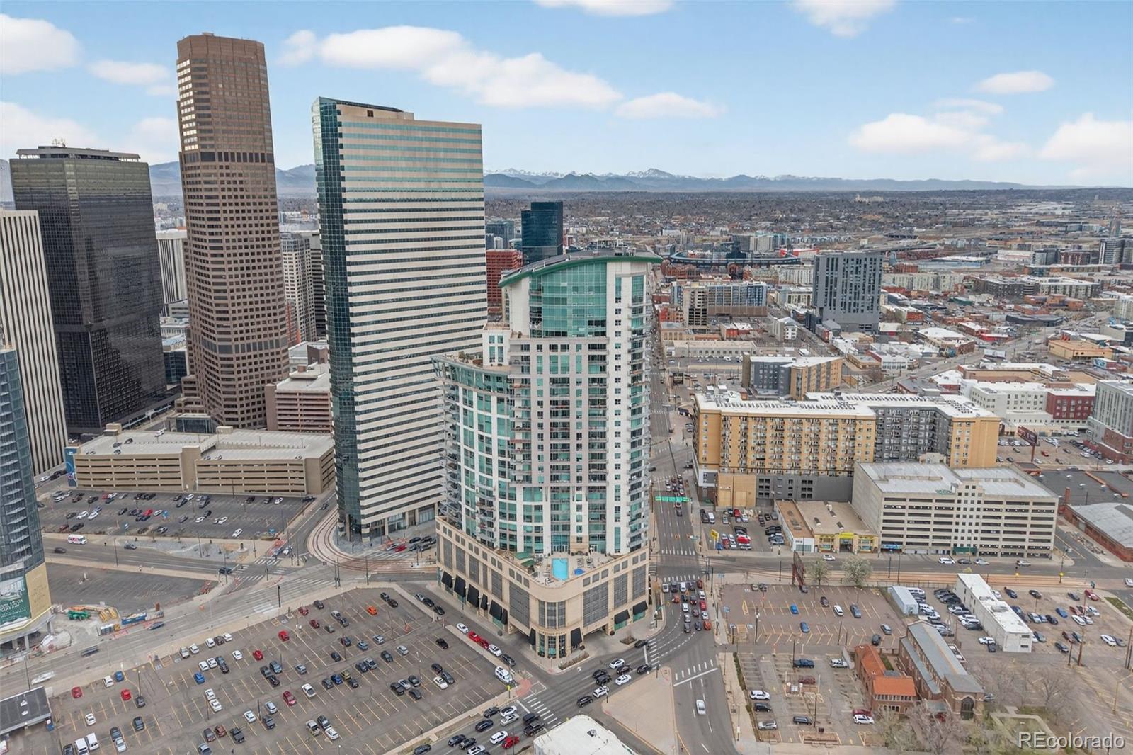 MLS Image #42 for 2001  lincoln street,denver, Colorado