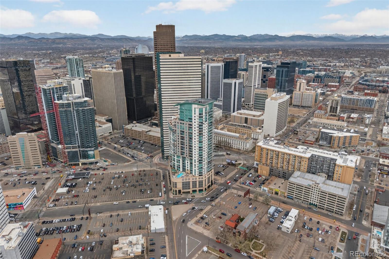 MLS Image #43 for 2001  lincoln street,denver, Colorado