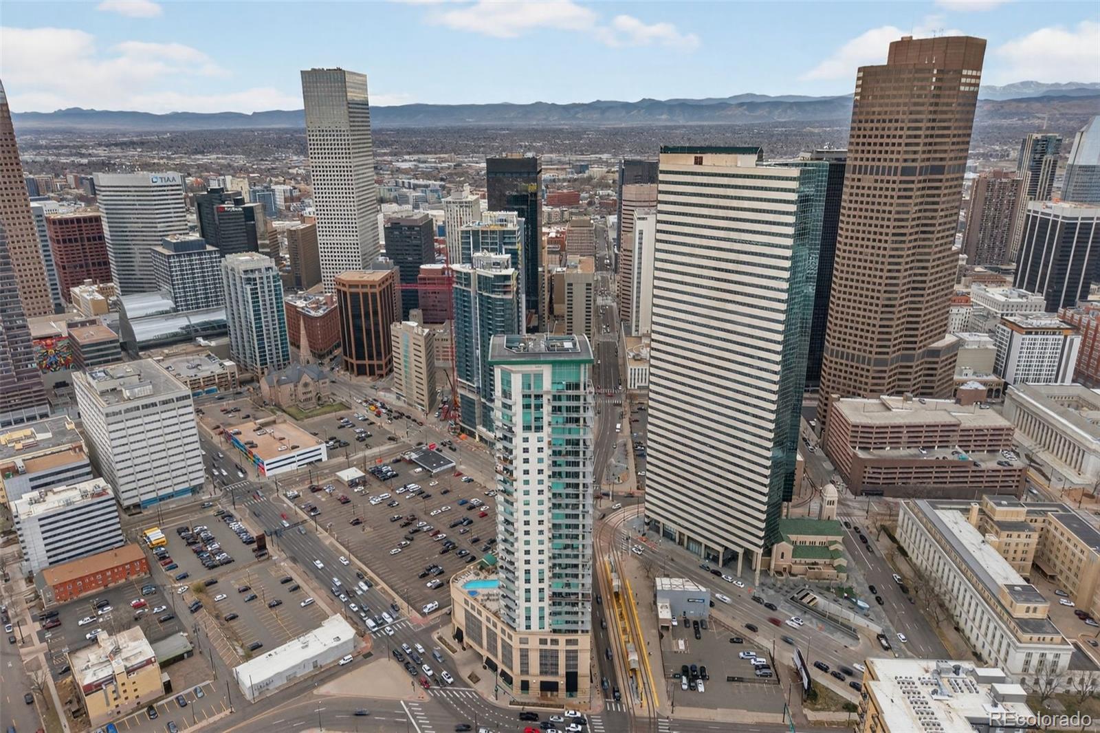 MLS Image #44 for 2001  lincoln street,denver, Colorado