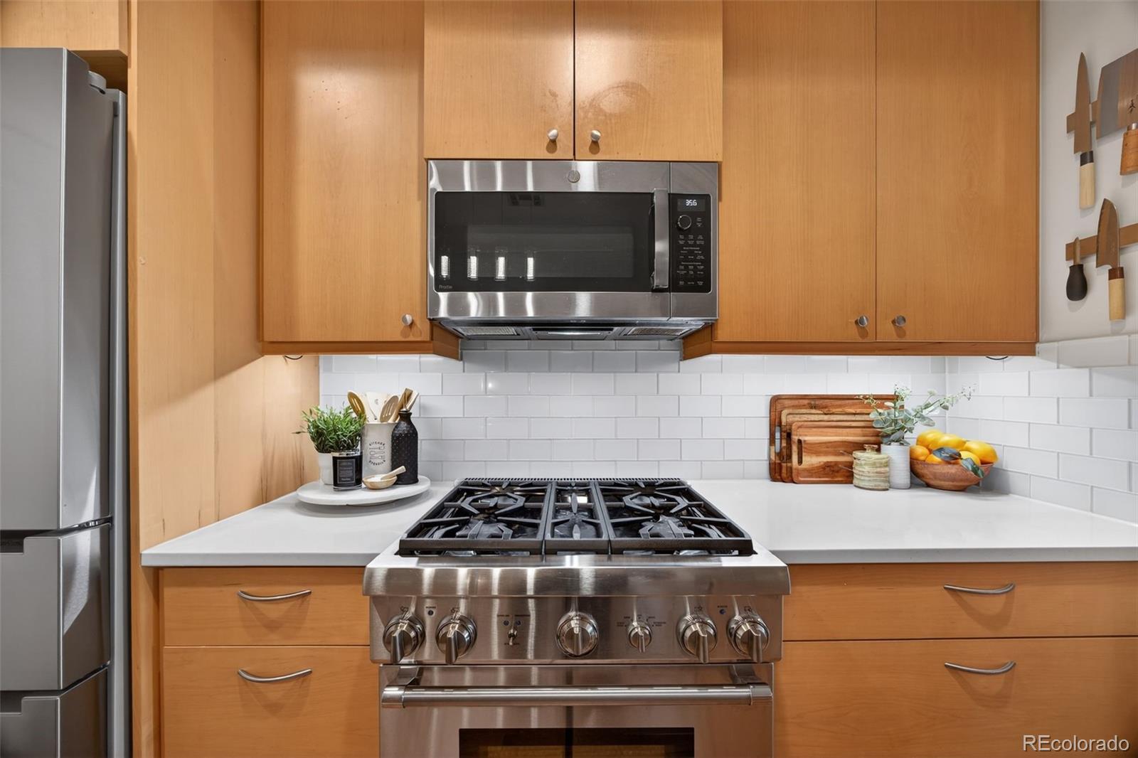 MLS Image #7 for 2001  lincoln street,denver, Colorado