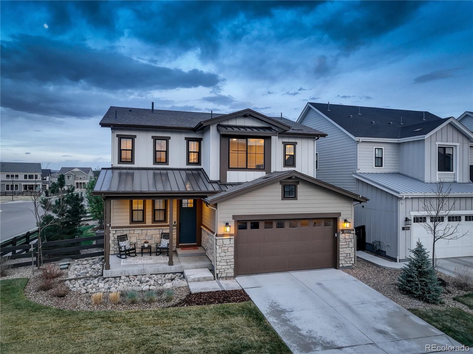 MLS Image #0 for 8956  moondance drive,littleton, Colorado