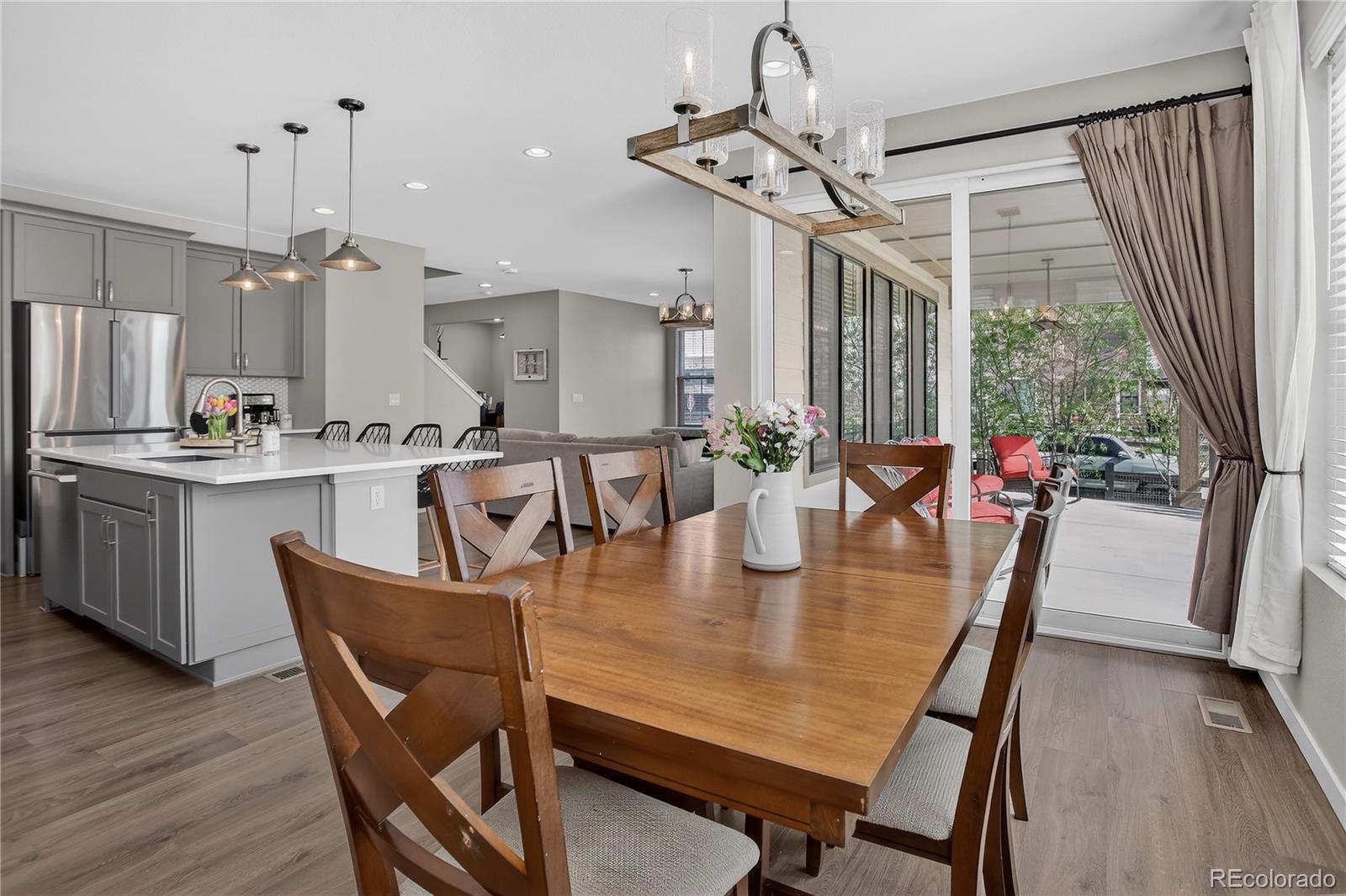 MLS Image #12 for 8956  moondance drive,littleton, Colorado