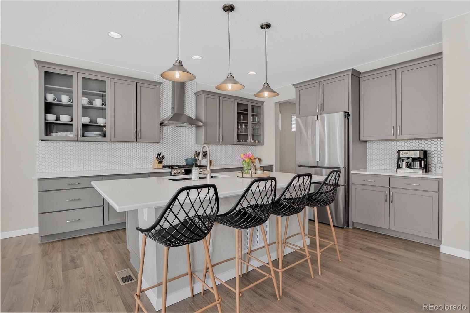 MLS Image #14 for 8956  moondance drive,littleton, Colorado