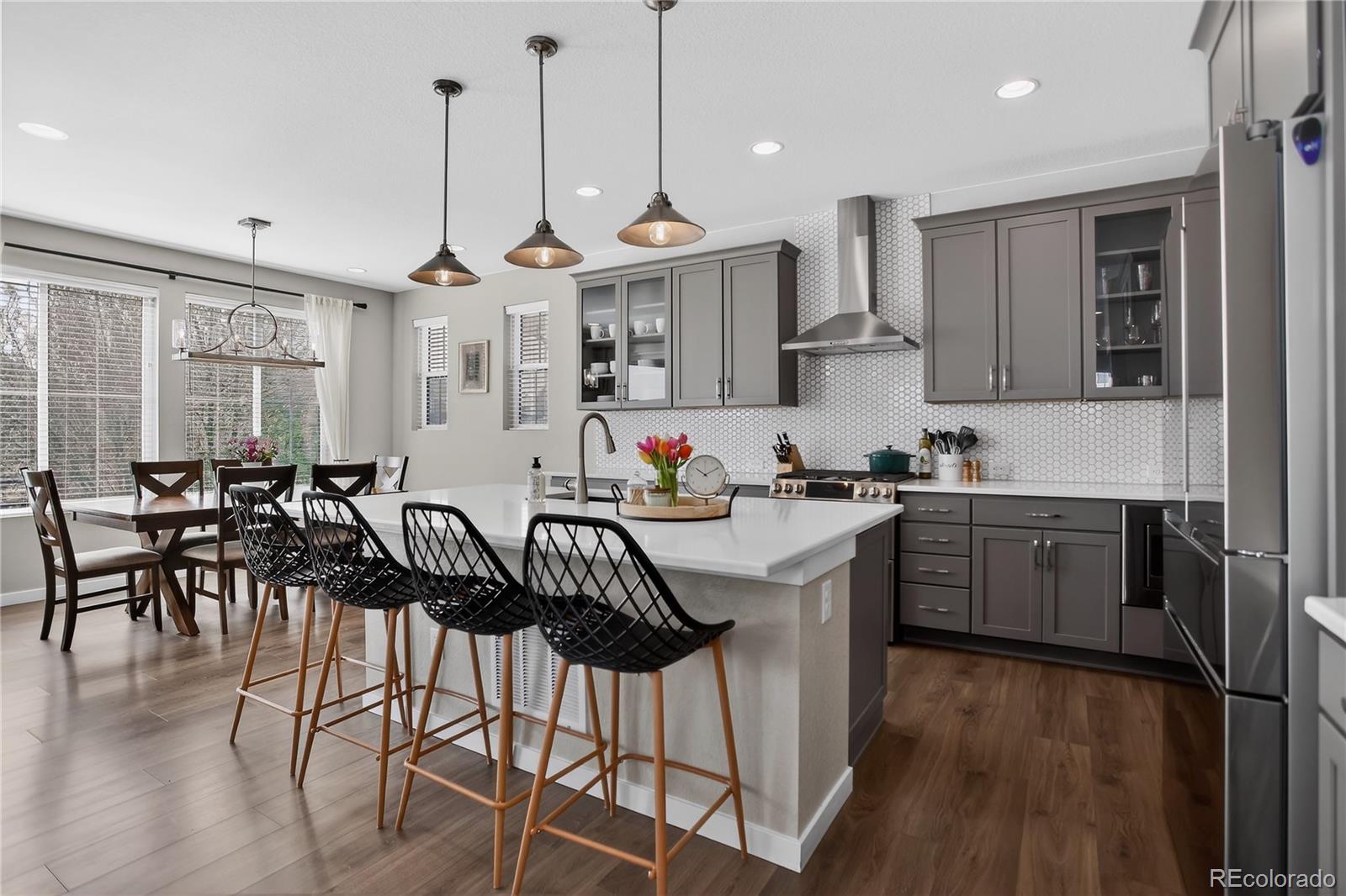 MLS Image #15 for 8956  moondance drive,littleton, Colorado