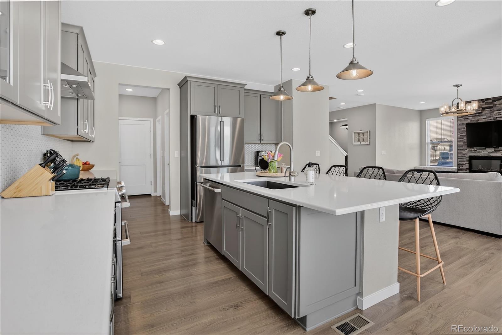 MLS Image #16 for 8956  moondance drive,littleton, Colorado