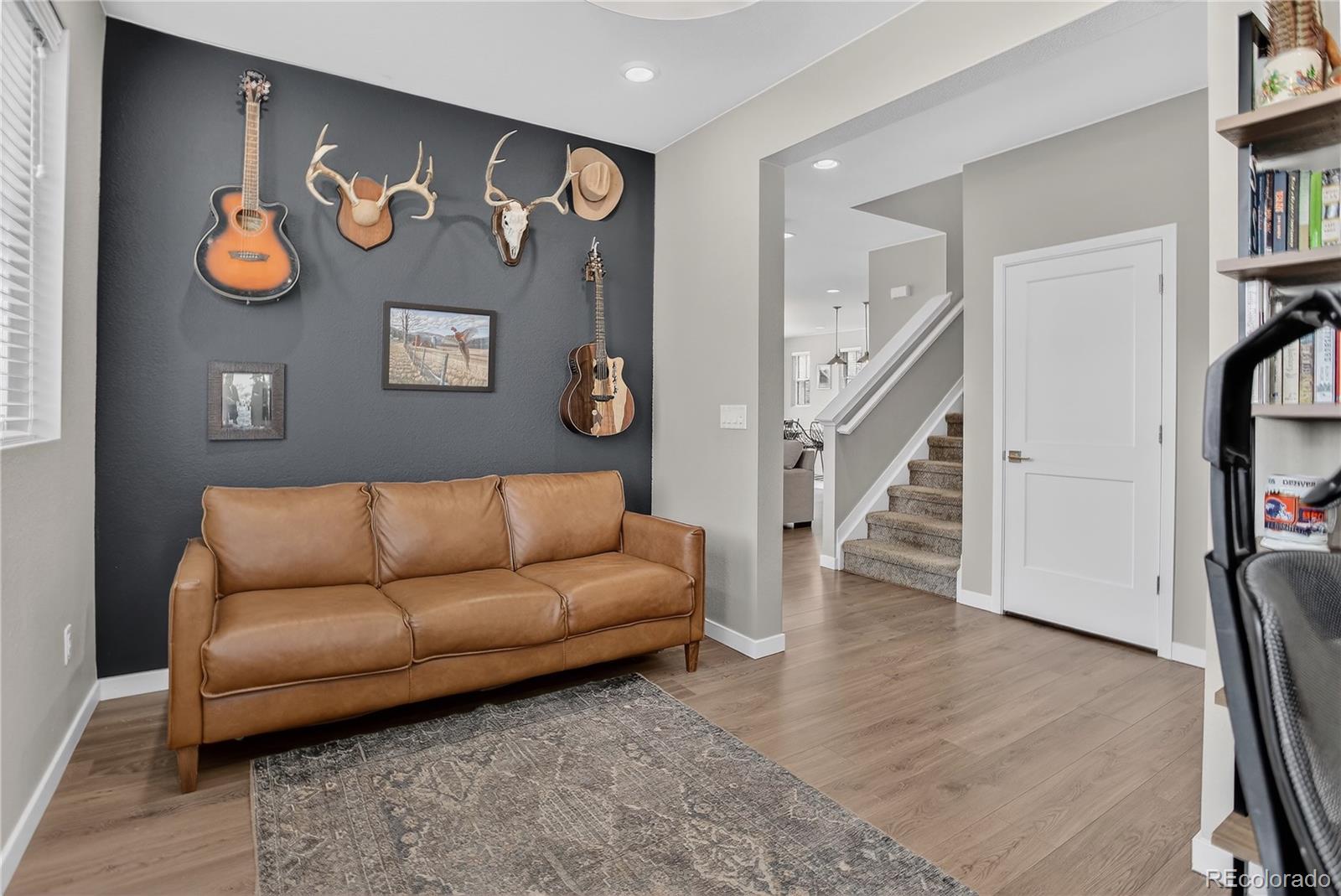 MLS Image #19 for 8956  moondance drive,littleton, Colorado