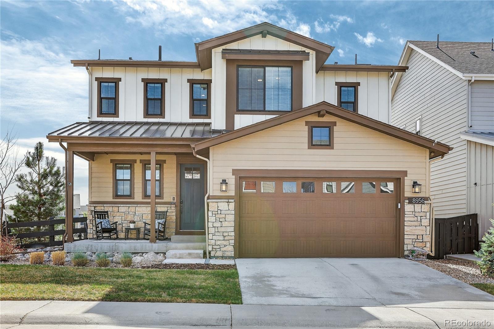 MLS Image #2 for 8956  moondance drive,littleton, Colorado