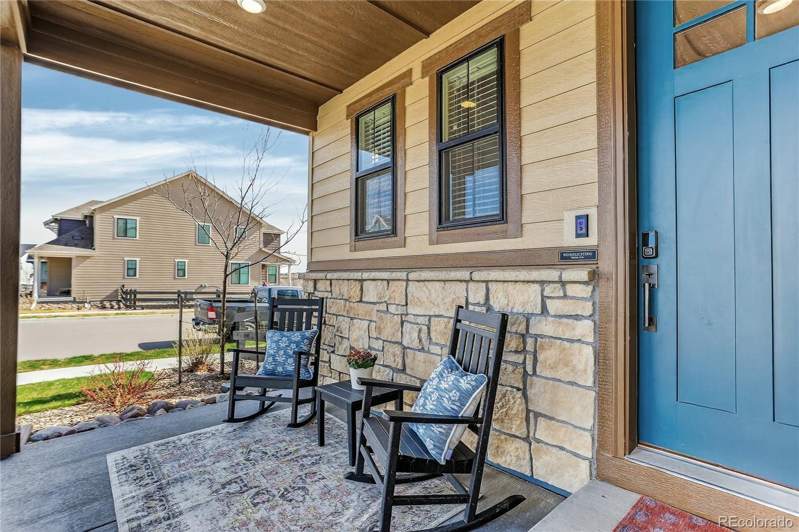 MLS Image #4 for 8956  moondance drive,littleton, Colorado