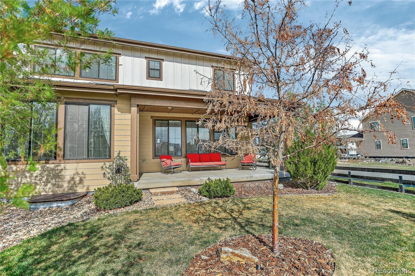 MLS Image #44 for 8956  moondance drive,littleton, Colorado