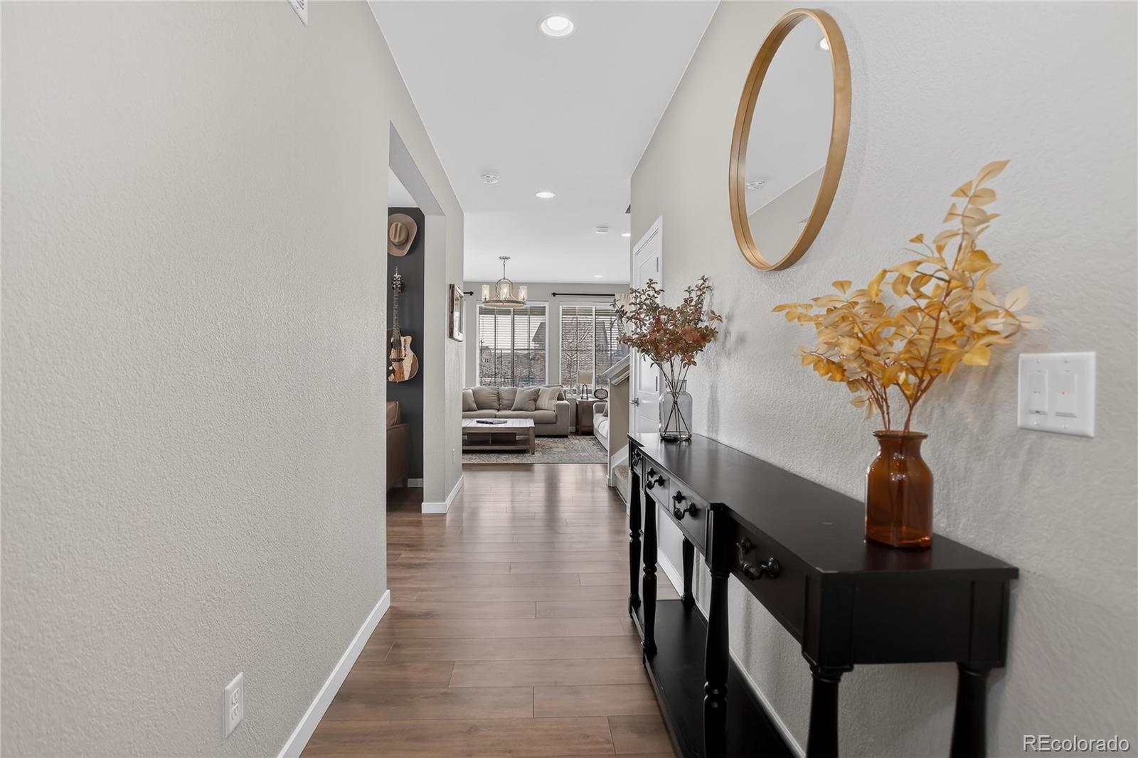 MLS Image #5 for 8956  moondance drive,littleton, Colorado