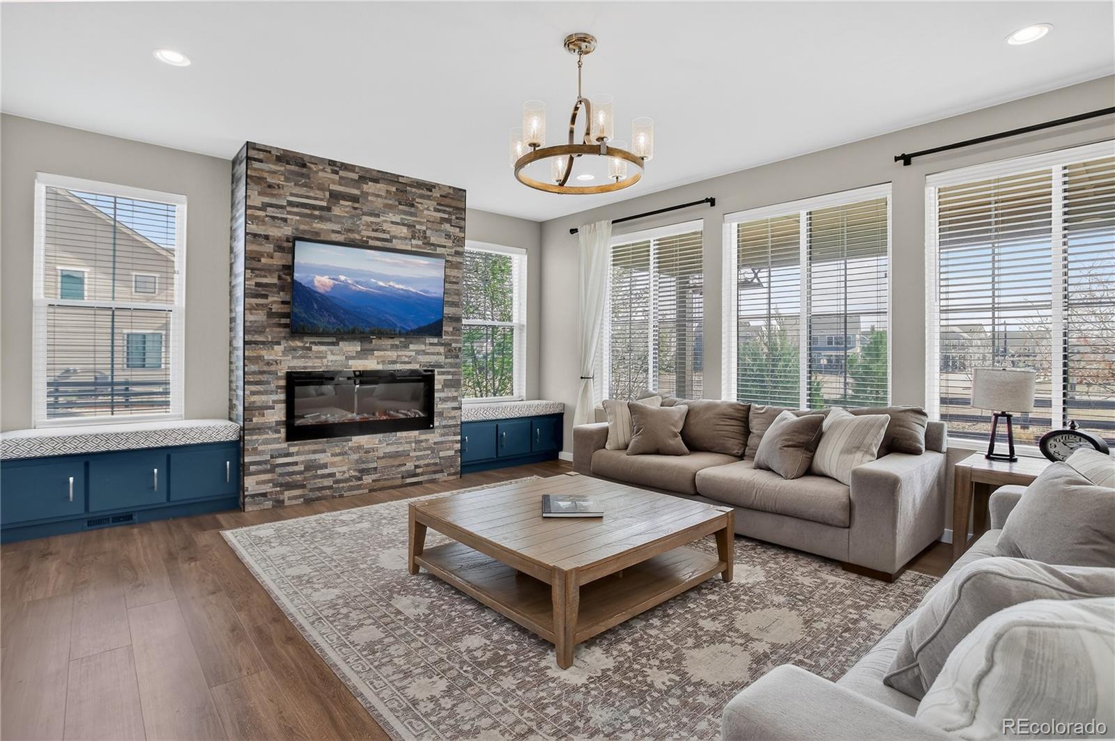 MLS Image #6 for 8956  moondance drive,littleton, Colorado