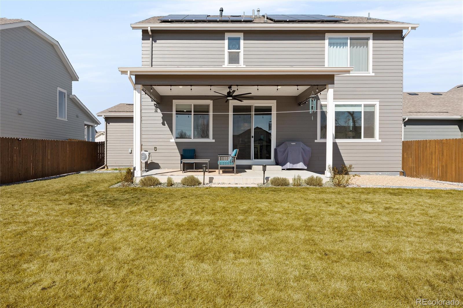 MLS Image #24 for 3392  dryden place,mead, Colorado
