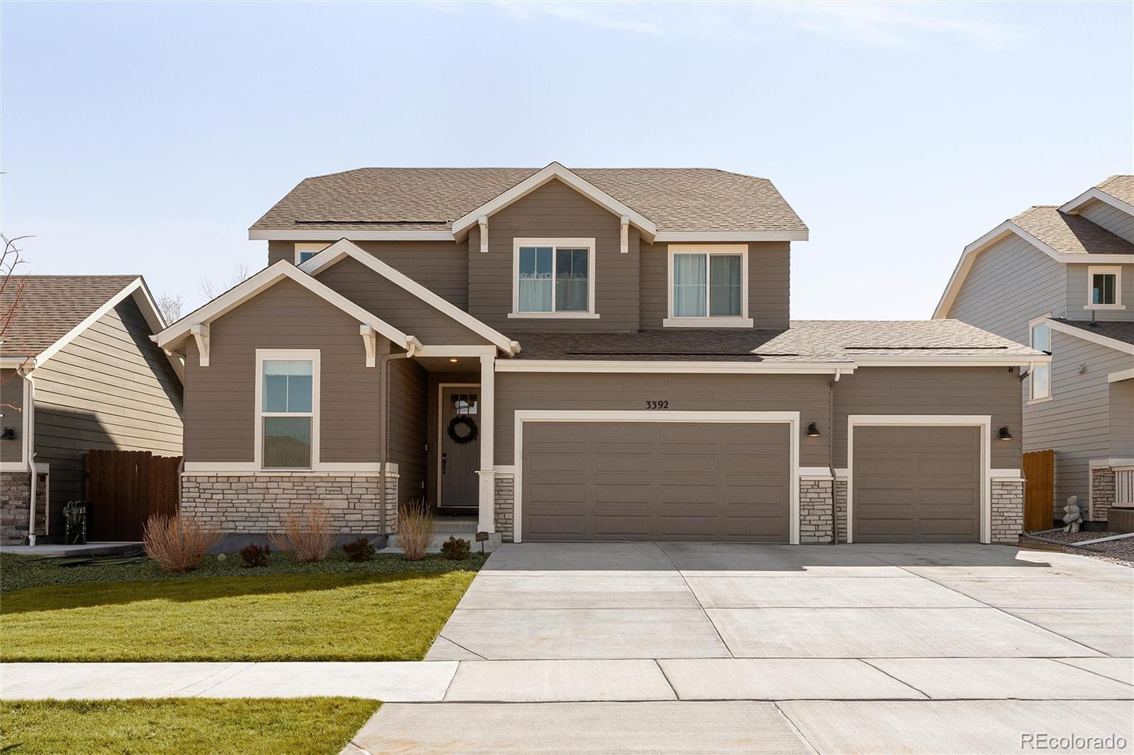 MLS Image #27 for 3392  dryden place,mead, Colorado