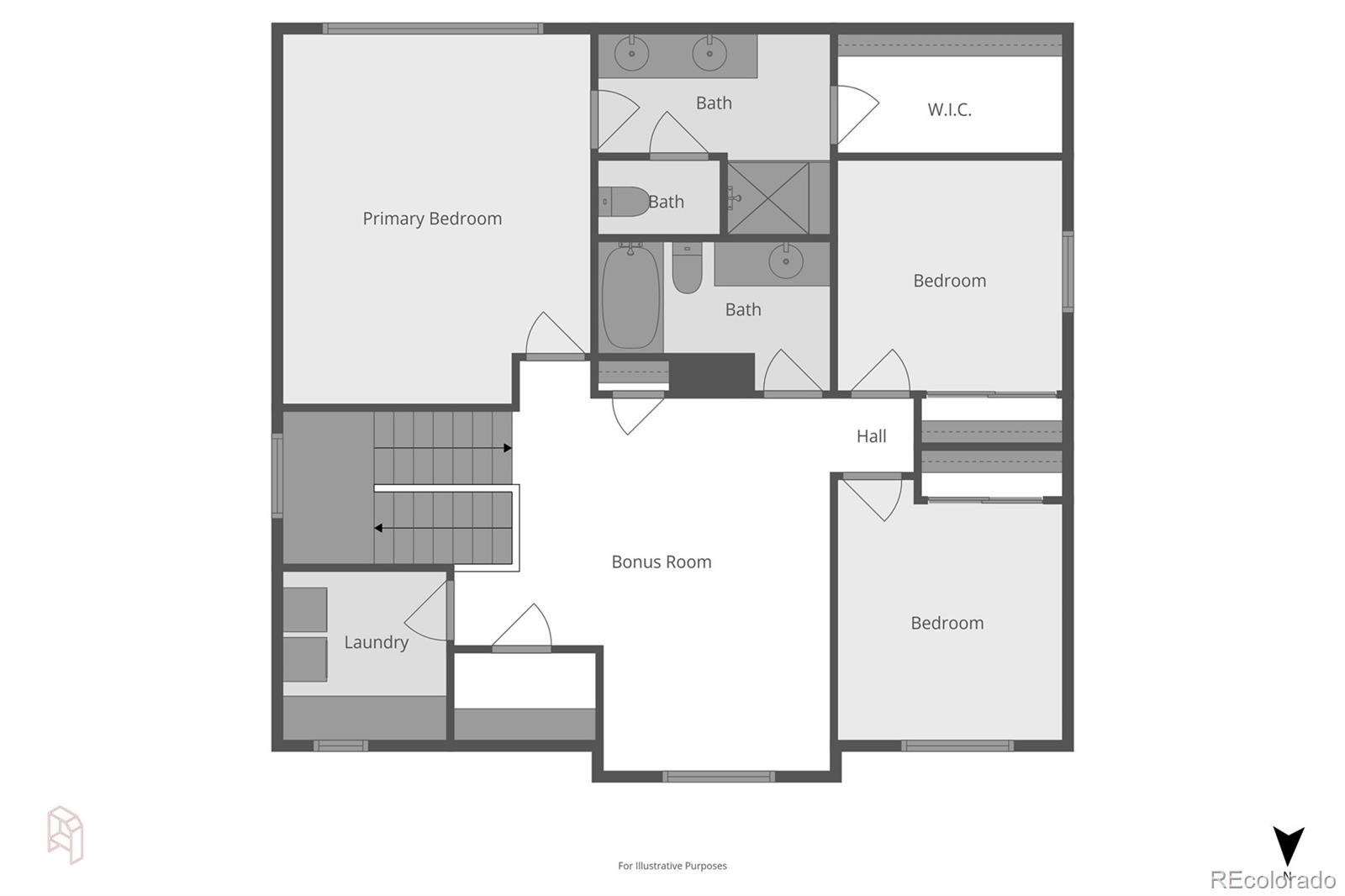 MLS Image #28 for 3392  dryden place,mead, Colorado