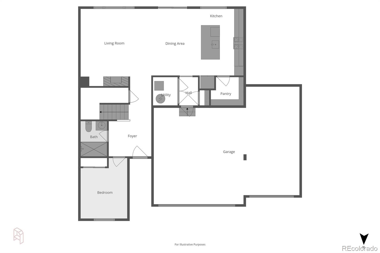 MLS Image #29 for 3392  dryden place,mead, Colorado
