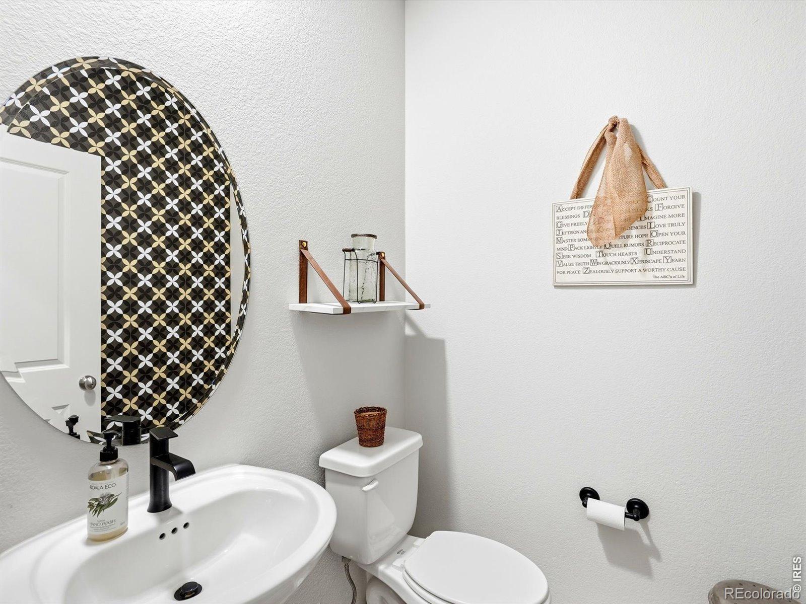 MLS Image #19 for 4854  denys drive,timnath, Colorado
