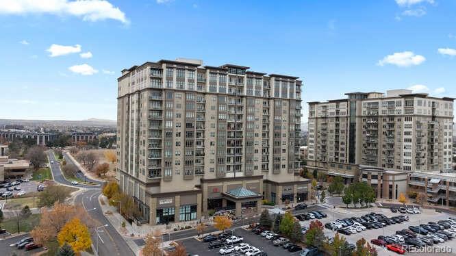 MLS Image #12 for 7600  landmark way,englewood, Colorado
