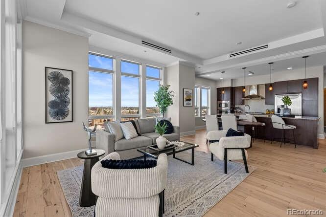 MLS Image #14 for 7600  landmark way,englewood, Colorado