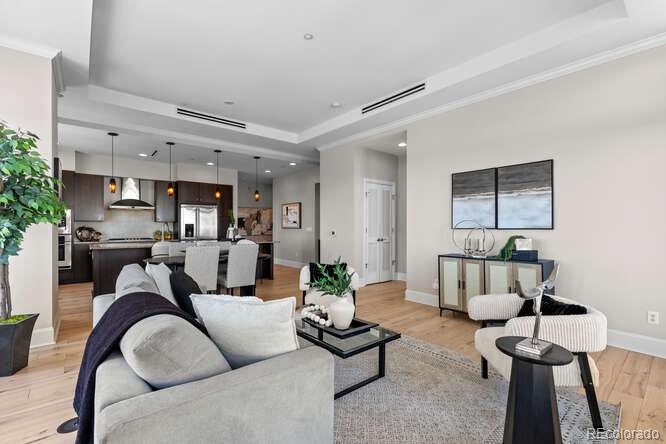 MLS Image #15 for 7600  landmark way,englewood, Colorado