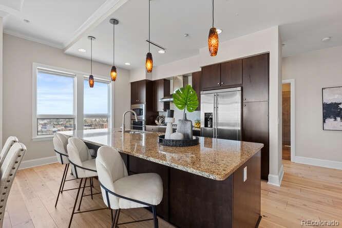 MLS Image #2 for 7600  landmark way,englewood, Colorado