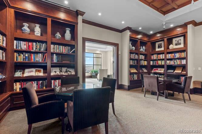 MLS Image #34 for 7600  landmark way,englewood, Colorado