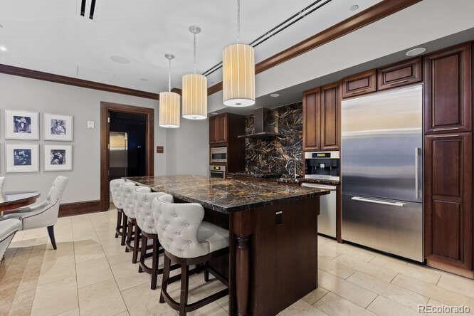 MLS Image #39 for 7600  landmark way,englewood, Colorado