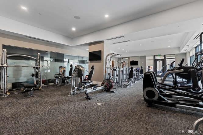MLS Image #42 for 7600  landmark way,englewood, Colorado