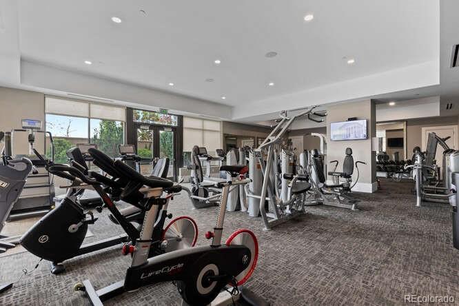 MLS Image #43 for 7600  landmark way,englewood, Colorado