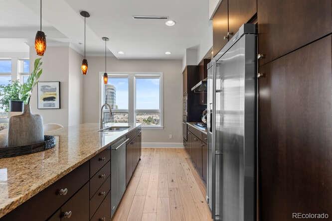 MLS Image #5 for 7600  landmark way,englewood, Colorado