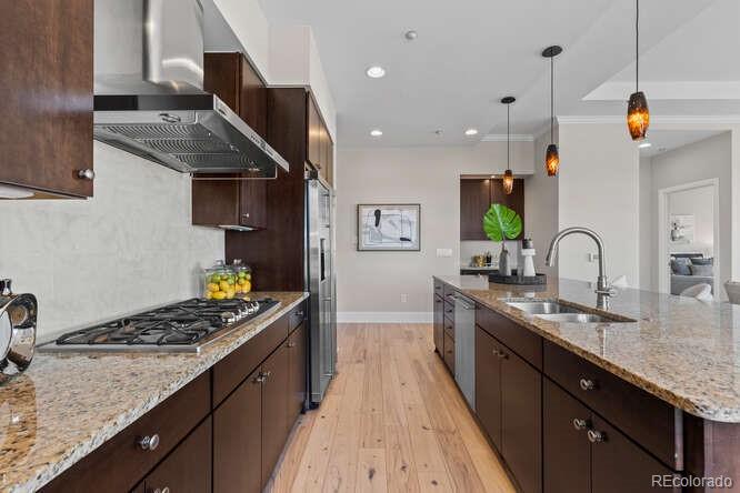 MLS Image #6 for 7600  landmark way,englewood, Colorado