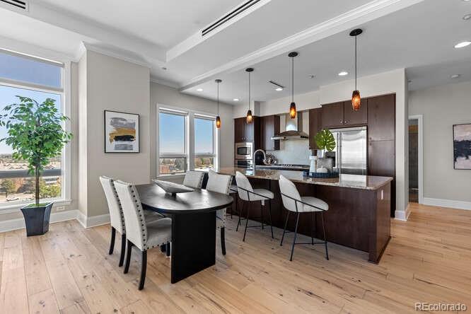 MLS Image #8 for 7600  landmark way,englewood, Colorado