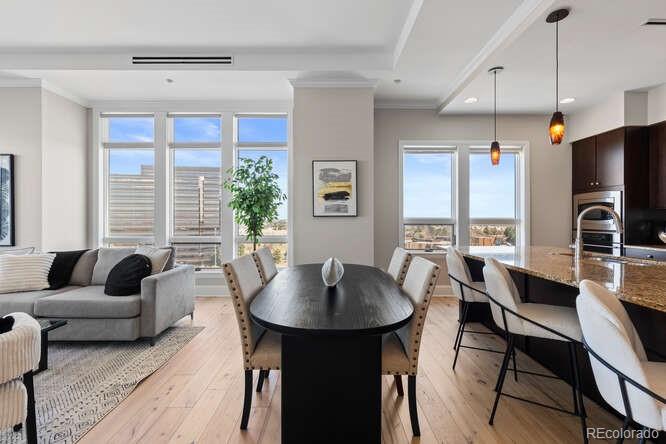 MLS Image #9 for 7600  landmark way,englewood, Colorado