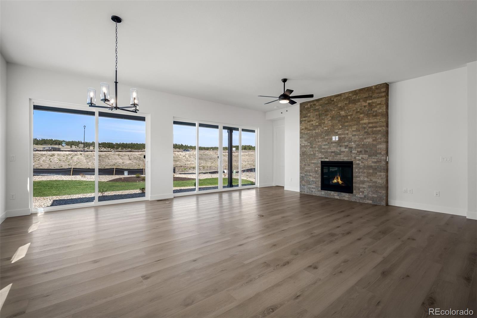 MLS Image #2 for 6546  arabesque loop,colorado springs, Colorado