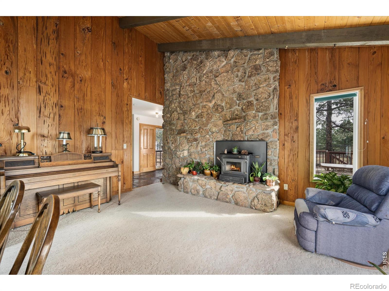 MLS Image #11 for 440  la hermosa drive,bellvue, Colorado