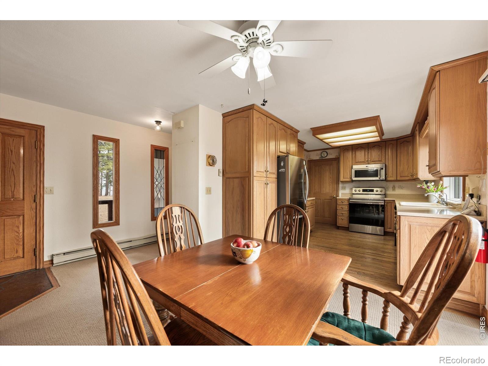 MLS Image #13 for 440  la hermosa drive,bellvue, Colorado