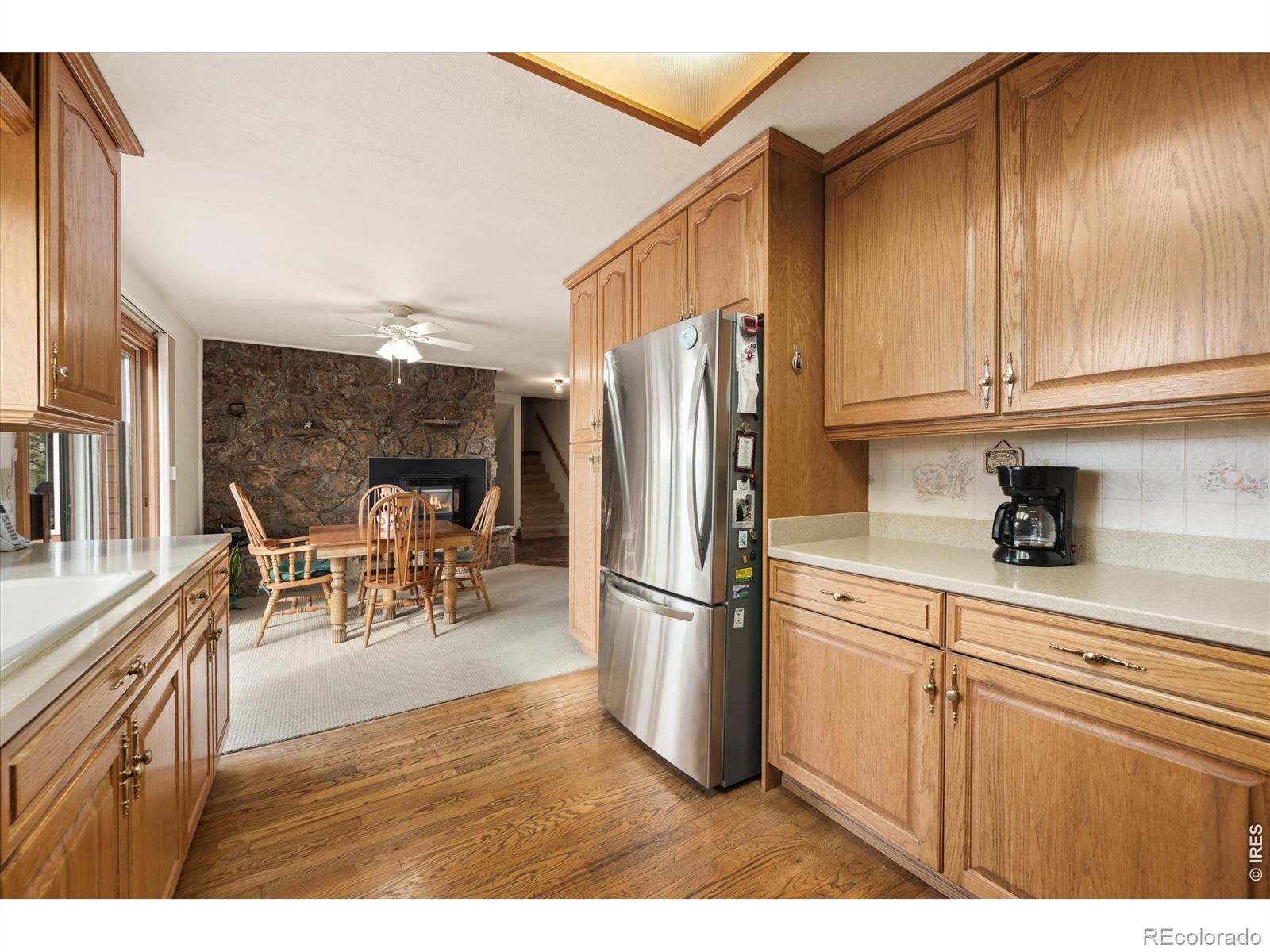 MLS Image #14 for 440  la hermosa drive,bellvue, Colorado