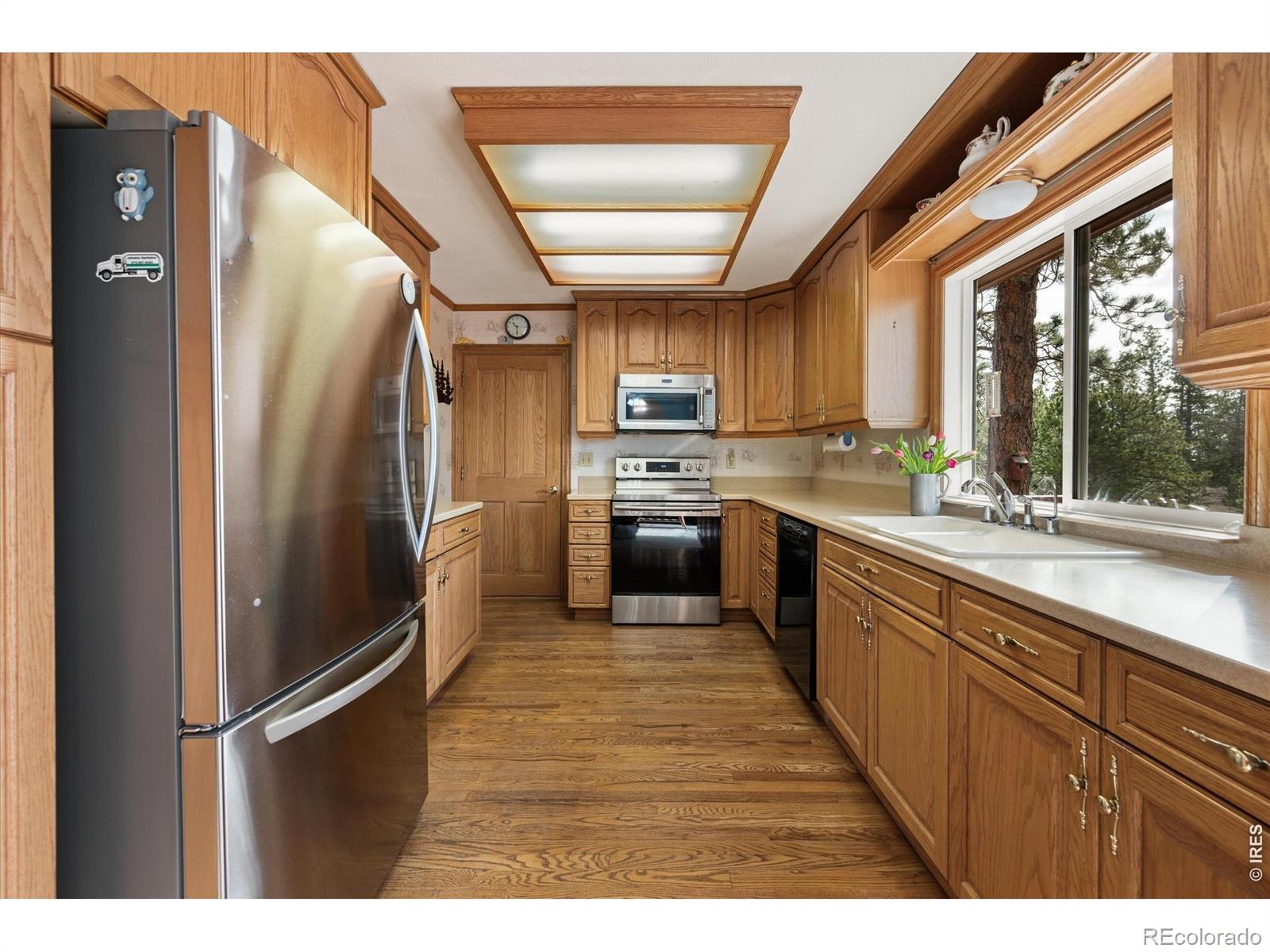 MLS Image #15 for 440  la hermosa drive,bellvue, Colorado